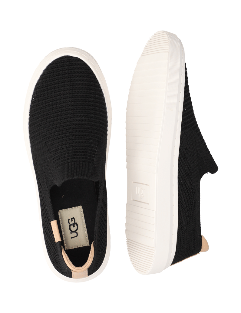 UGG-Alameda-Sammy-schwarz