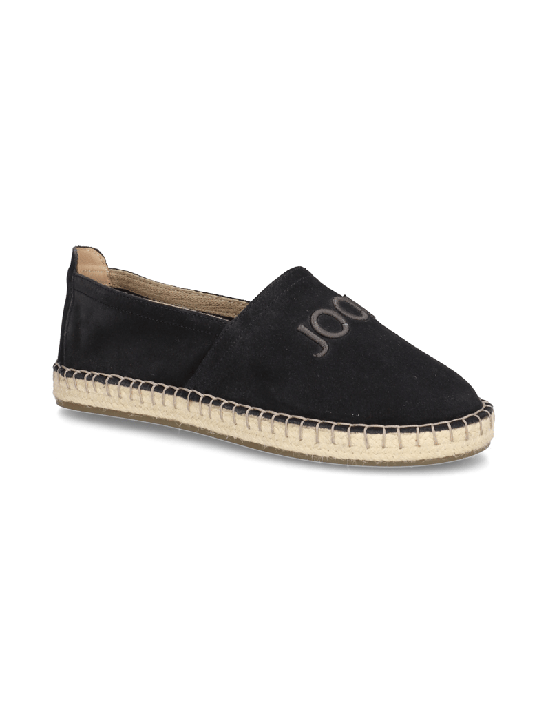 Joop-velluto-lias-slip-on-ld-černá