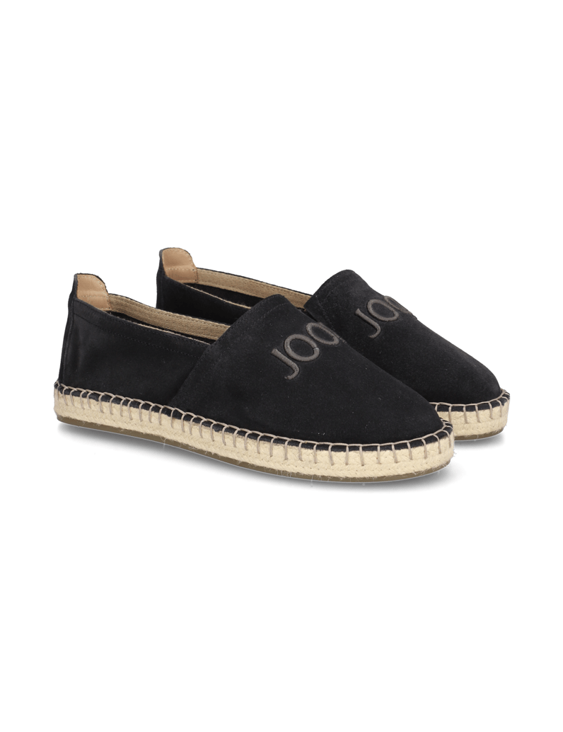 Joop-velluto-lias-slip-on-ld-černá