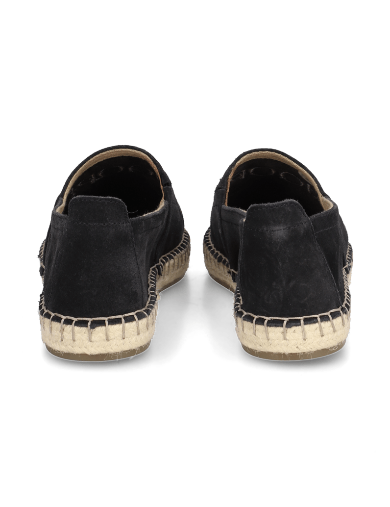 Joop-velluto-lias-slip-on-ld-černá