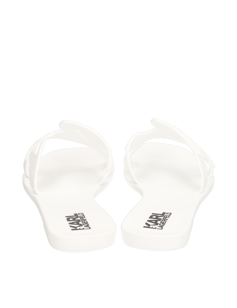 KARL-LAGERFELD-JELLY-Signature-Slide-schwarz
