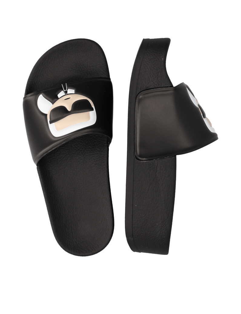 KARL-LAGERFELD-KONDO-MAXI-IKONIC-Platform-Slide