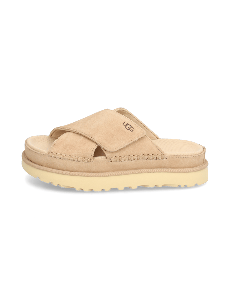 UGG-Goldenstar-Cross-Slide