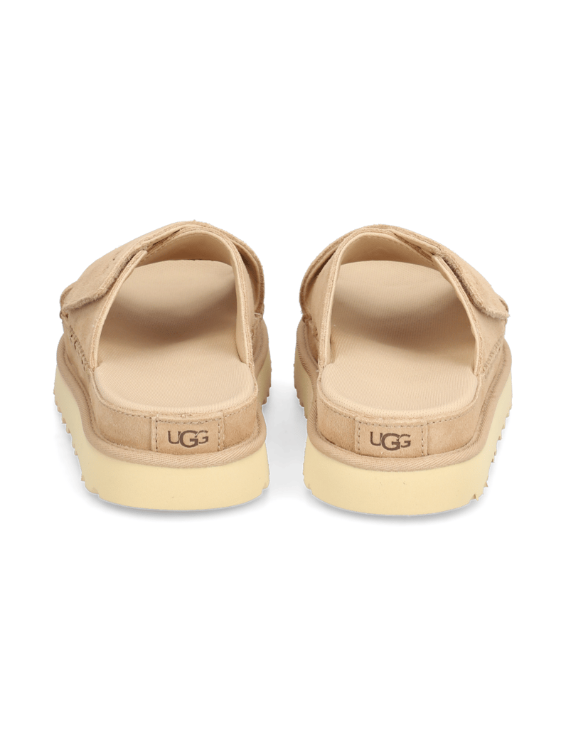 UGG-Goldenstar-Cross-Slide