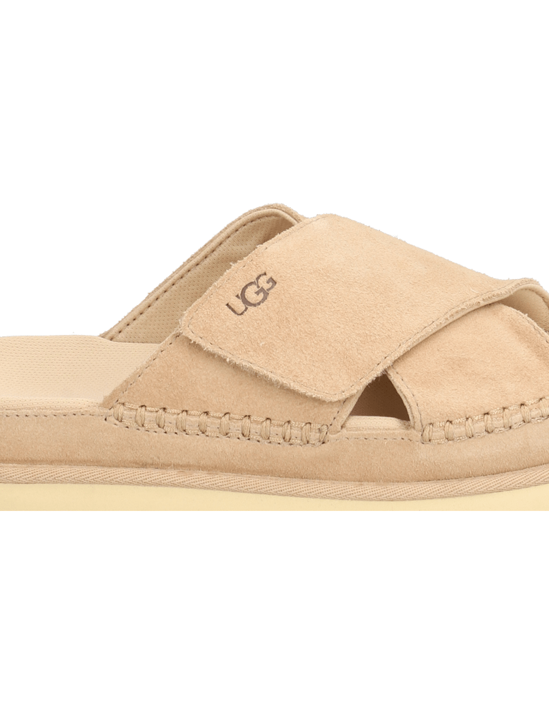 UGG-Goldenstar-Cross-Slide