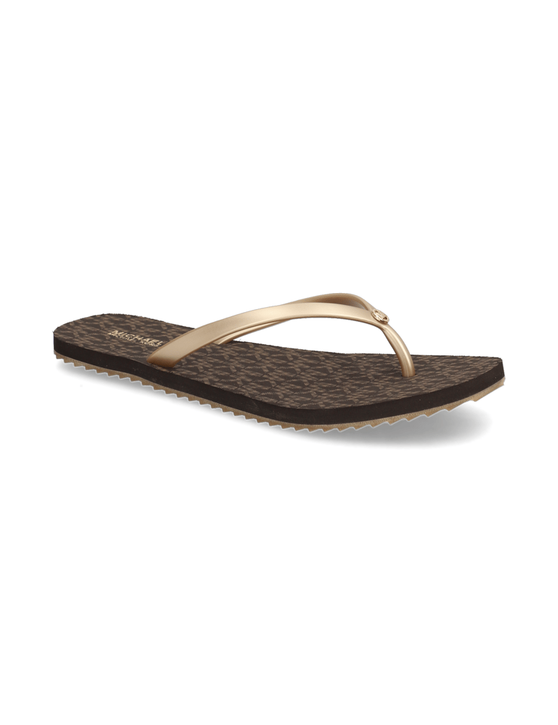 Michael-Kors-JINX-FLIP-FLOP-braun