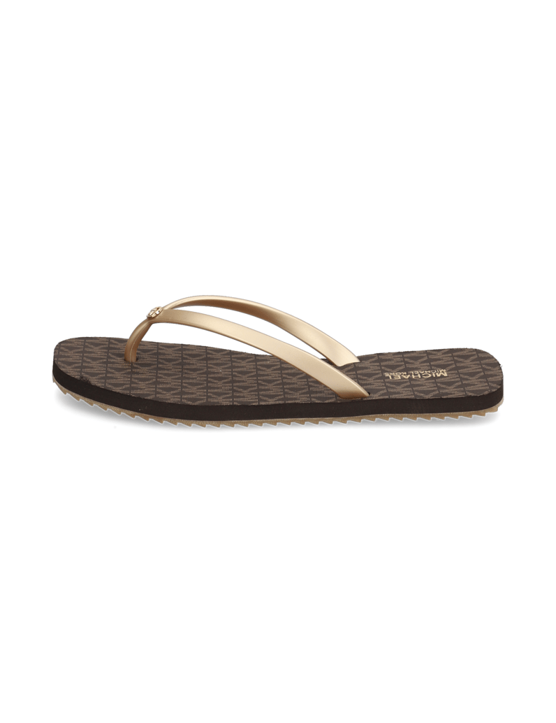 Michael-Kors-JINX-FLIP-FLOP-braun