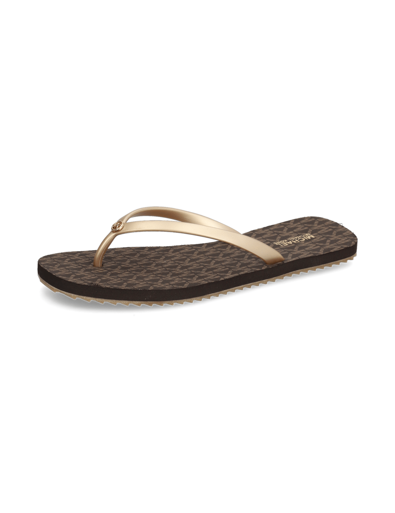 Michael-Kors-JINX-FLIP-FLOP-braun