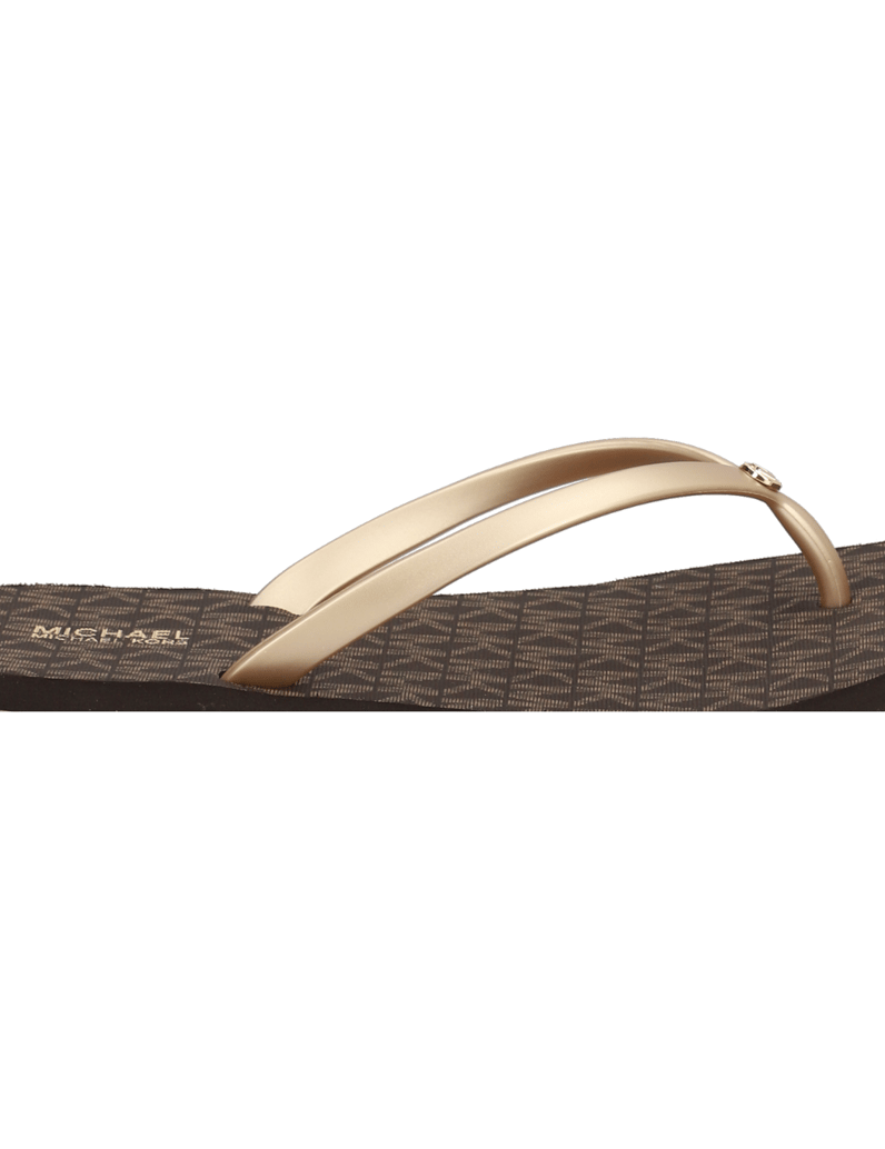 Michael-Kors-JINX-FLIP-FLOP-braun