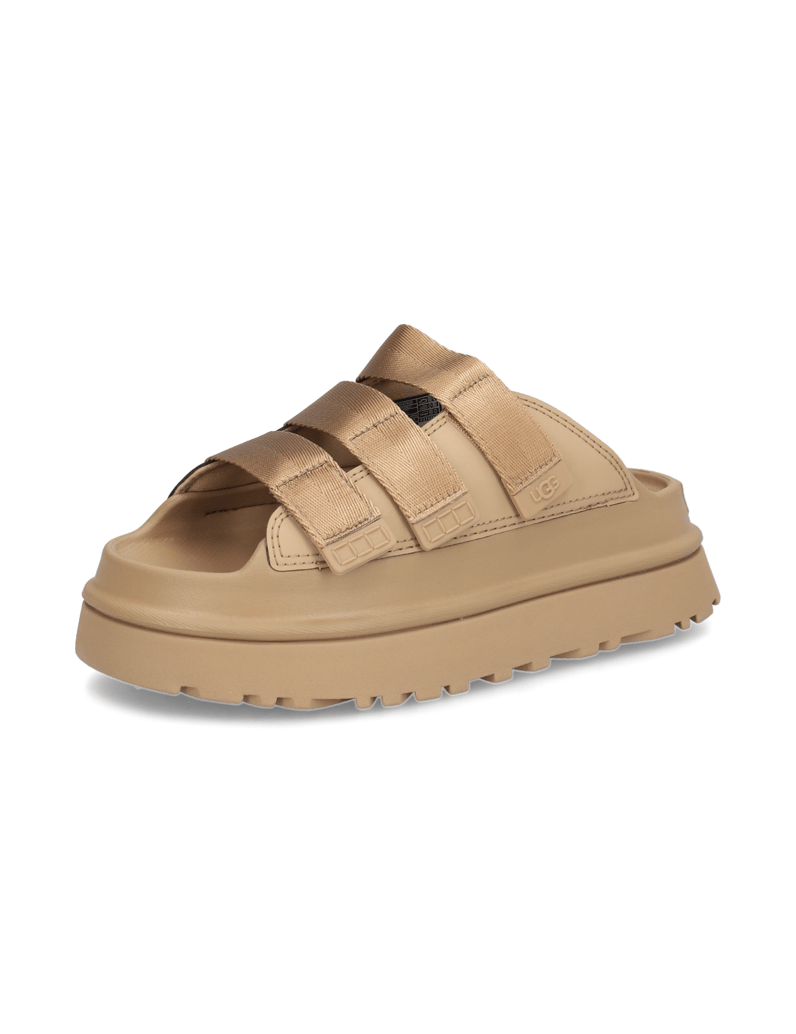 UGG-GoldenGlow-Slide-beige