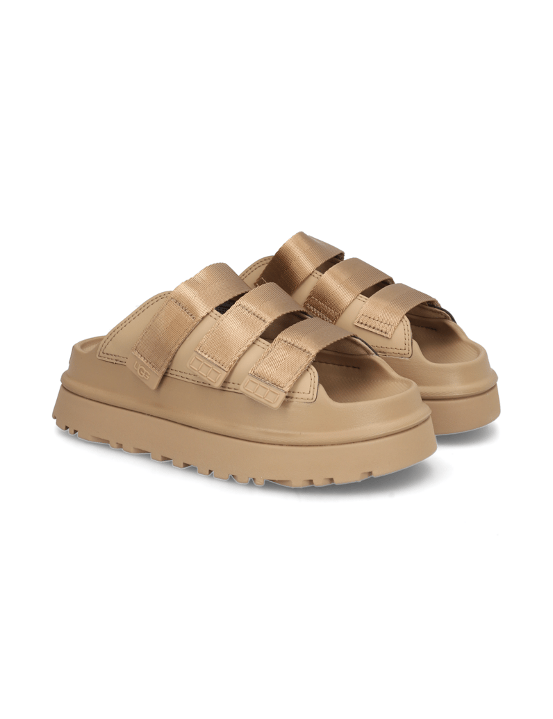 UGG-GoldenGlow-Slide-beige