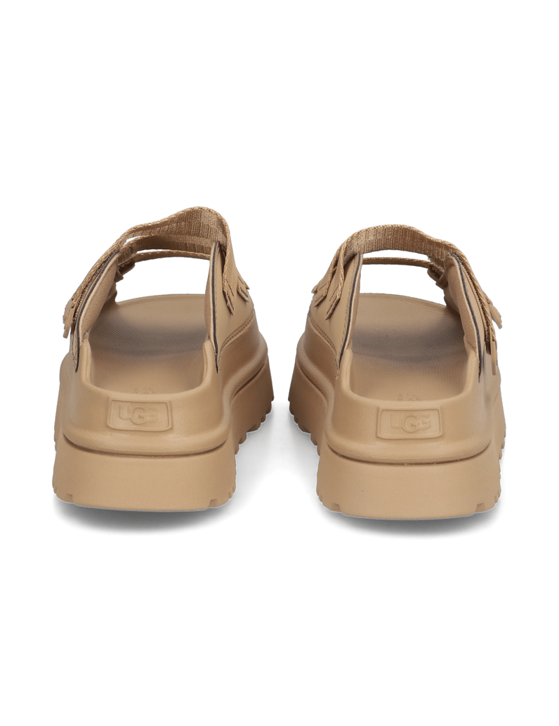 UGG-GoldenGlow-Slide-beige