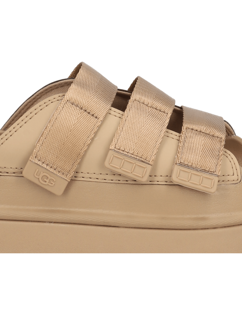 UGG-GoldenGlow-Slide-beige