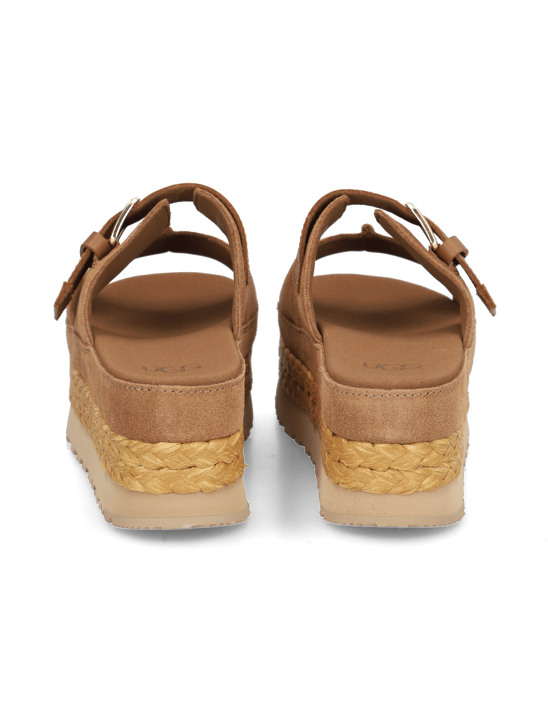 UGG-Aubrey-Slide-cognac