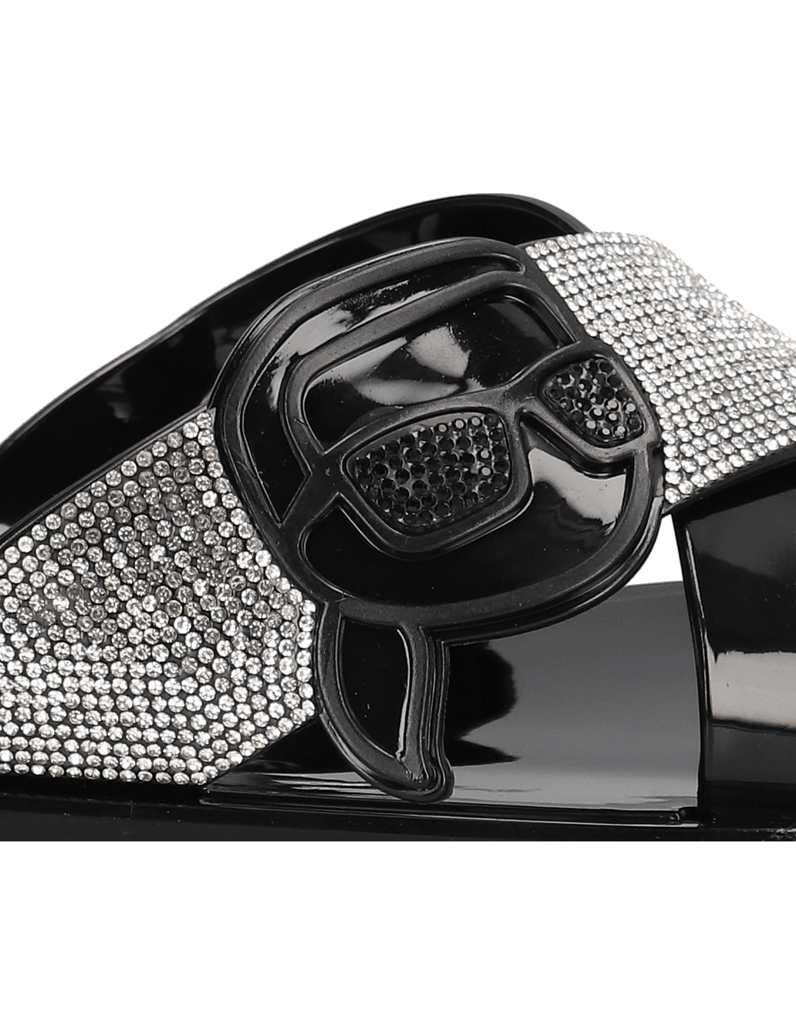 KARL-LAGERFELD-JELLY-III-Sparkle-NFT-Krossstrap