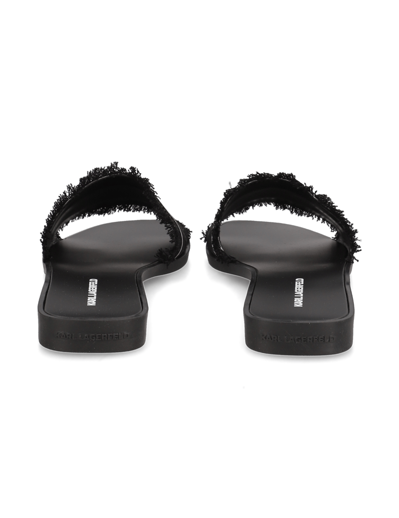 KARL-LAGERFELD-SKOOT-II-Border-Slide-schwarz