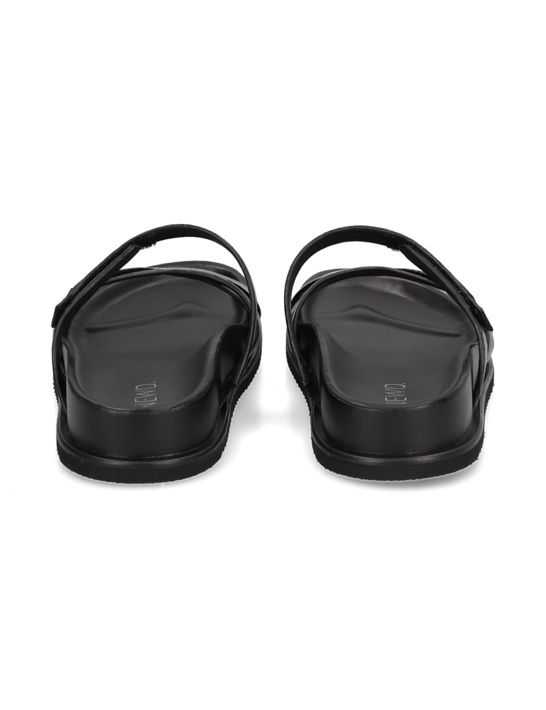 NEWD.Tamaris-Glattleder-Sandale-weiss