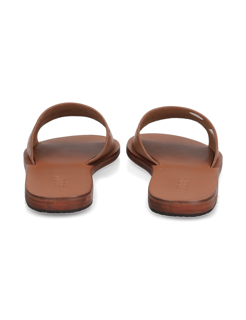 Joop-unico-lettera-charlene-sandal-fd-črna