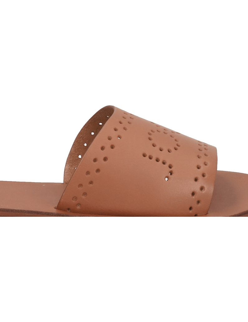 Joop-unico-lettera-charlene-sandal-fd-črna