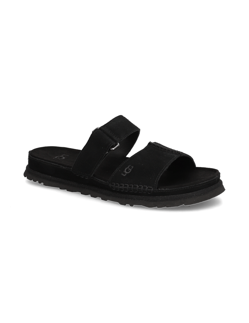 UGG-Goldengaze-Slide-schwarz