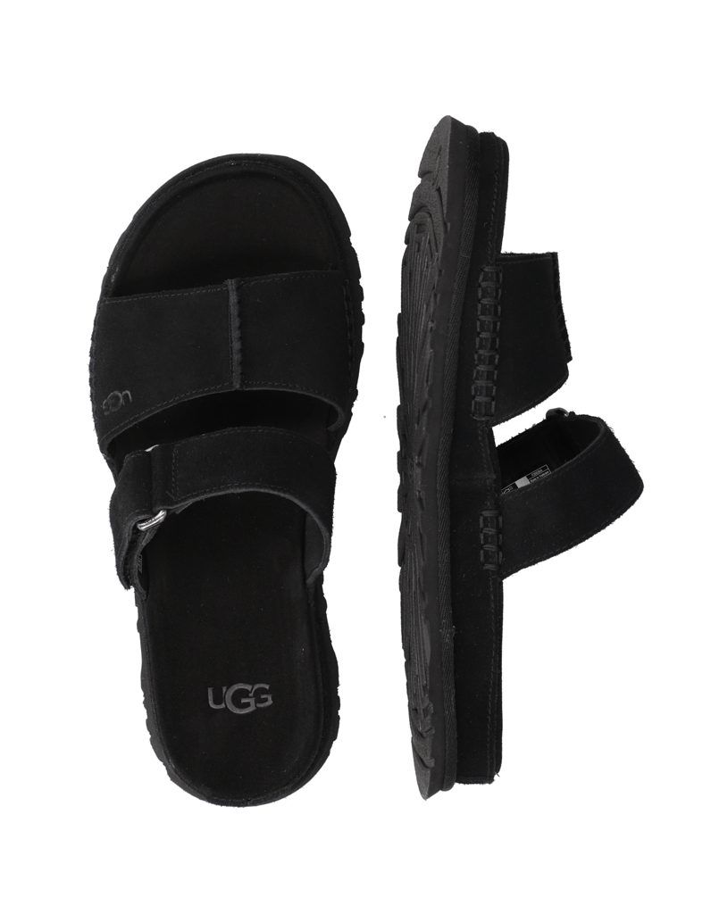 UGG-Goldengaze-Slide-schwarz