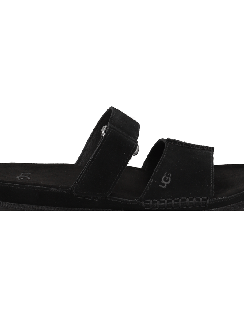 UGG-Goldengaze-Slide-schwarz