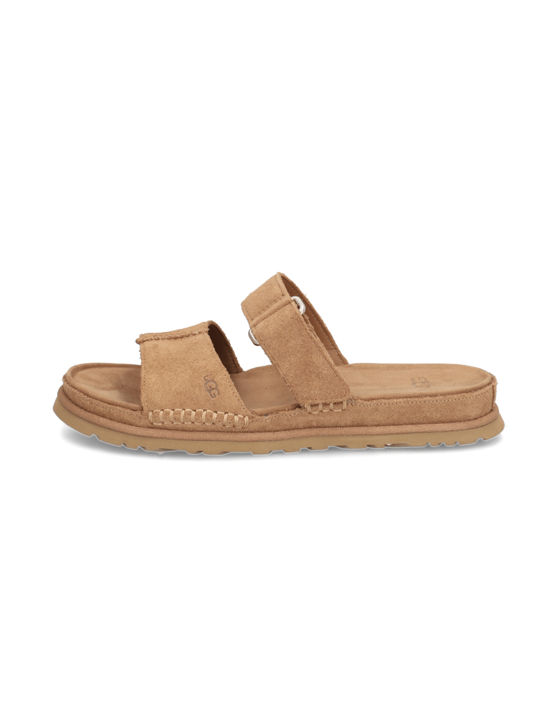 UGG-Goldengaze-Slide-schwarz