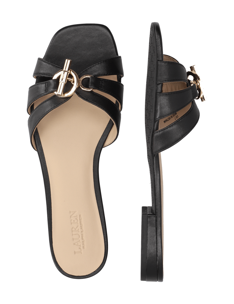 Lauren-Ralph-Lauren-BLAIKE-schwarz