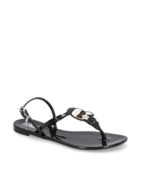 

JELLY KARL IKONIC SLING, Čierna