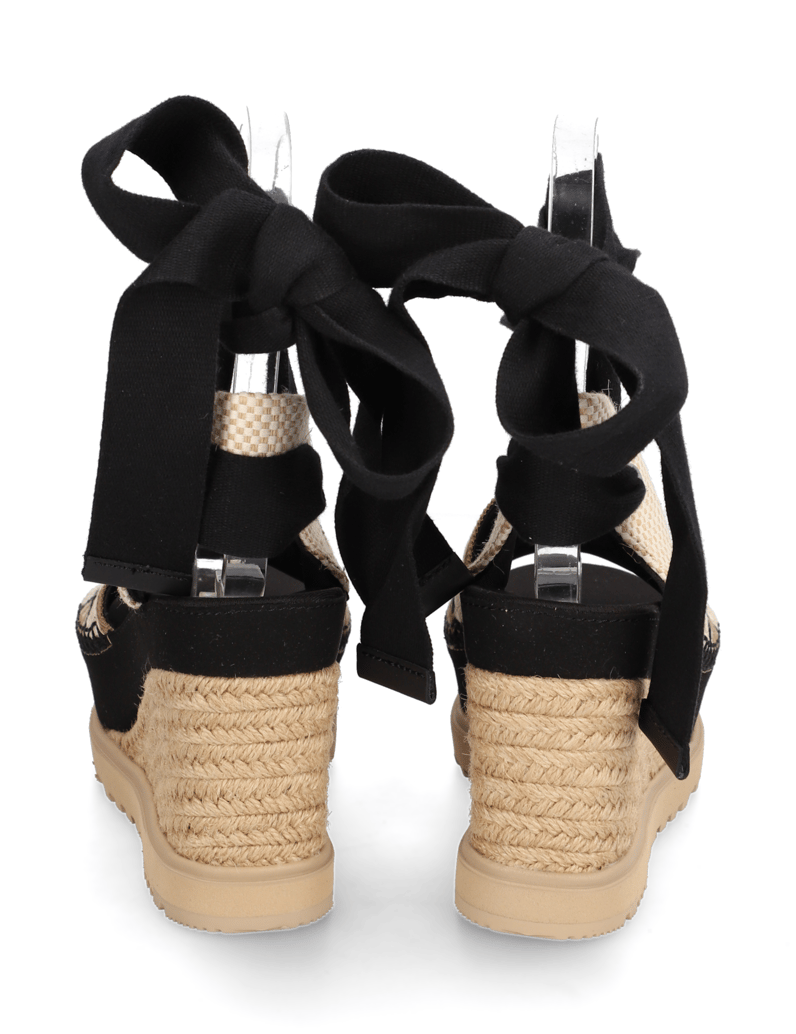 UGG-Abbot-Ankle-Wrap-schwarz