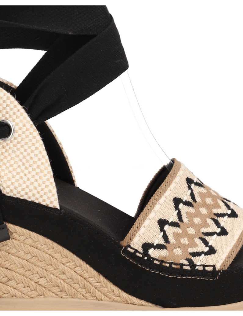 UGG-Abbot-Ankle-Wrap-schwarz