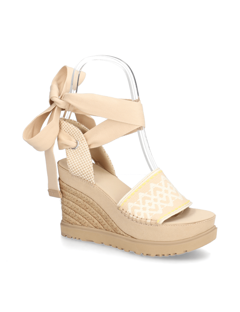 UGG-Abbot-Ankle-Wrap-schwarz