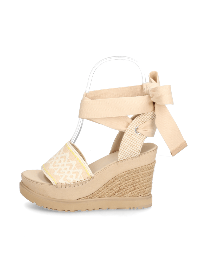 UGG-Abbot-Ankle-Wrap-schwarz