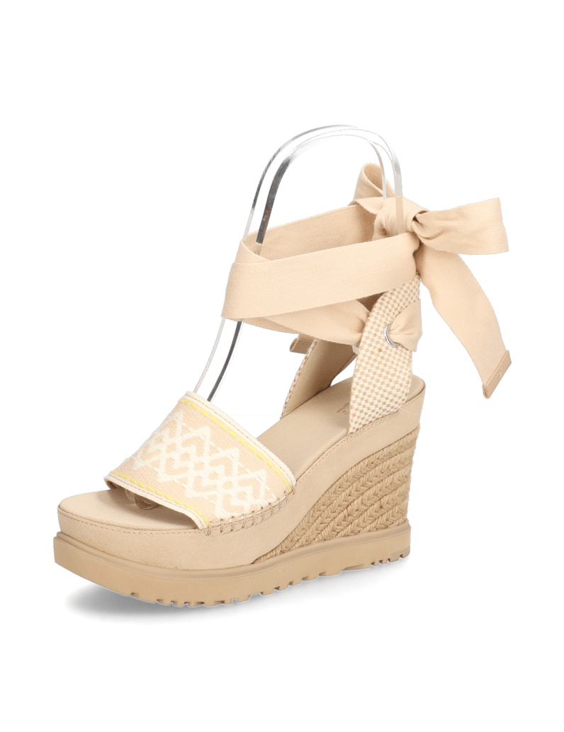 UGG-Abbot-Ankle-Wrap-schwarz