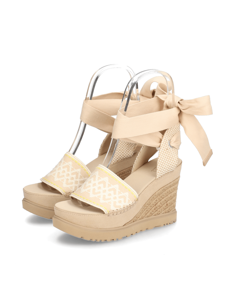 UGG-Abbot-Ankle-Wrap-schwarz