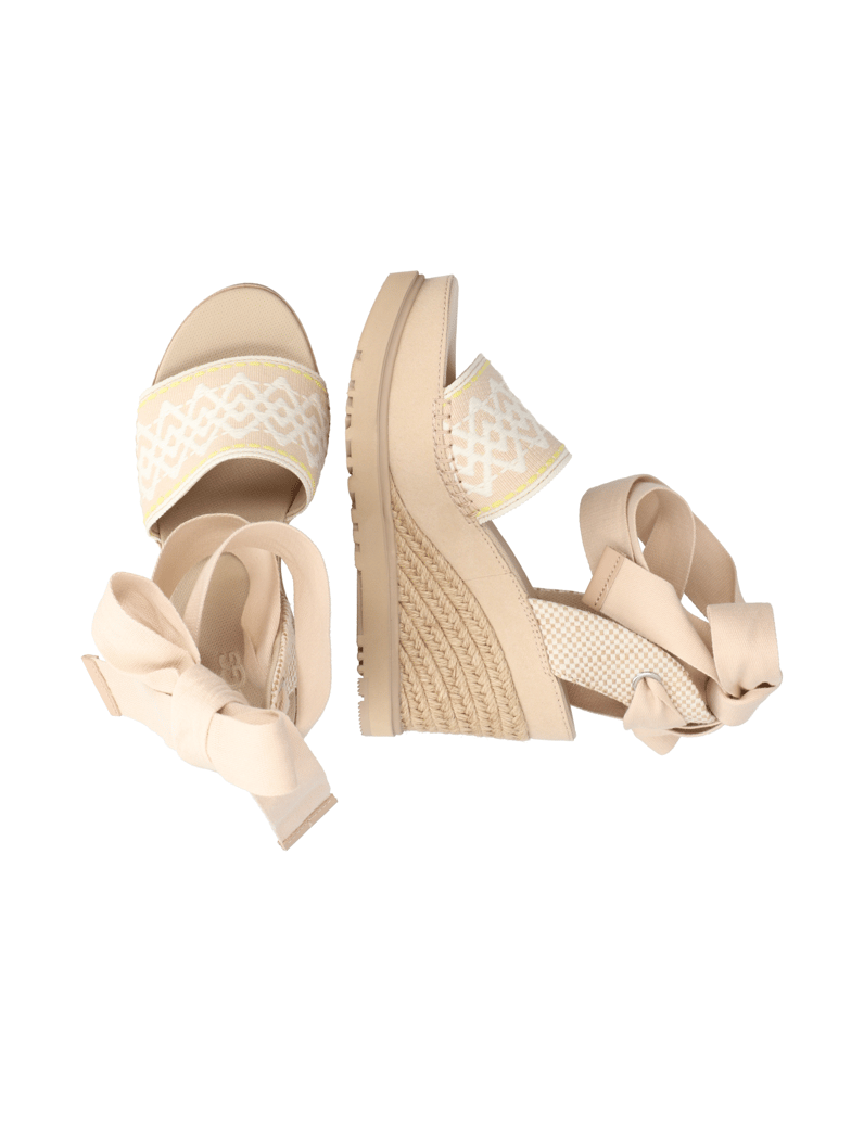 UGG-Abbot-Ankle-Wrap-schwarz