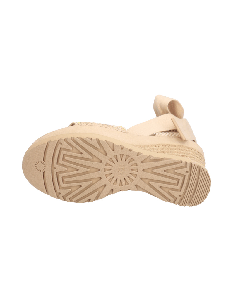 UGG-Abbot-Ankle-Wrap-schwarz