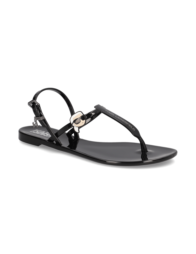 KARL-LAGERFELD-JELLY--Karl-NFT-Sling-schwarz