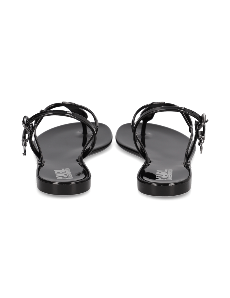 KARL-LAGERFELD-JELLY--Karl-NFT-Sling-schwarz