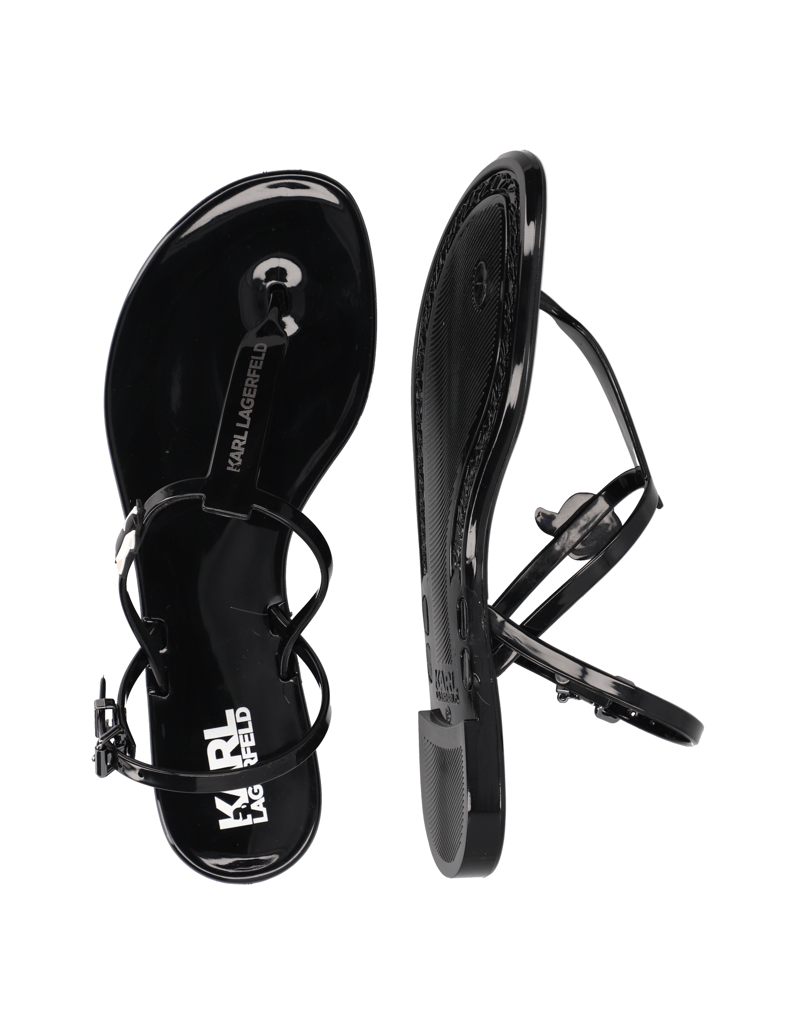 KARL-LAGERFELD-JELLY--Karl-NFT-Sling-schwarz
