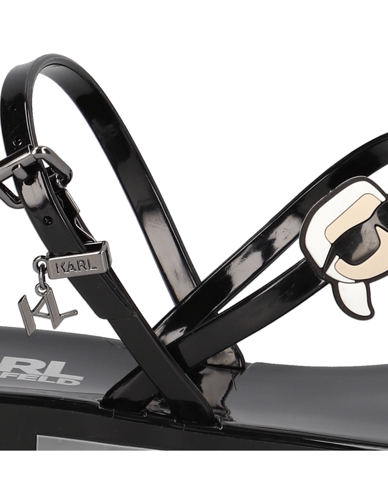 KARL-LAGERFELD-JELLY--Karl-NFT-Sling-schwarz