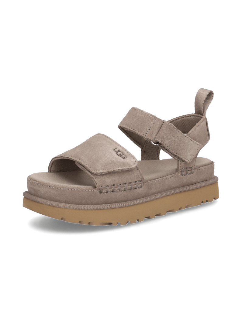 UGG-Goldenstar-braun