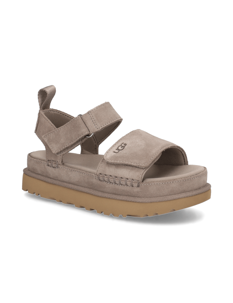 UGG-Goldenstar-braun