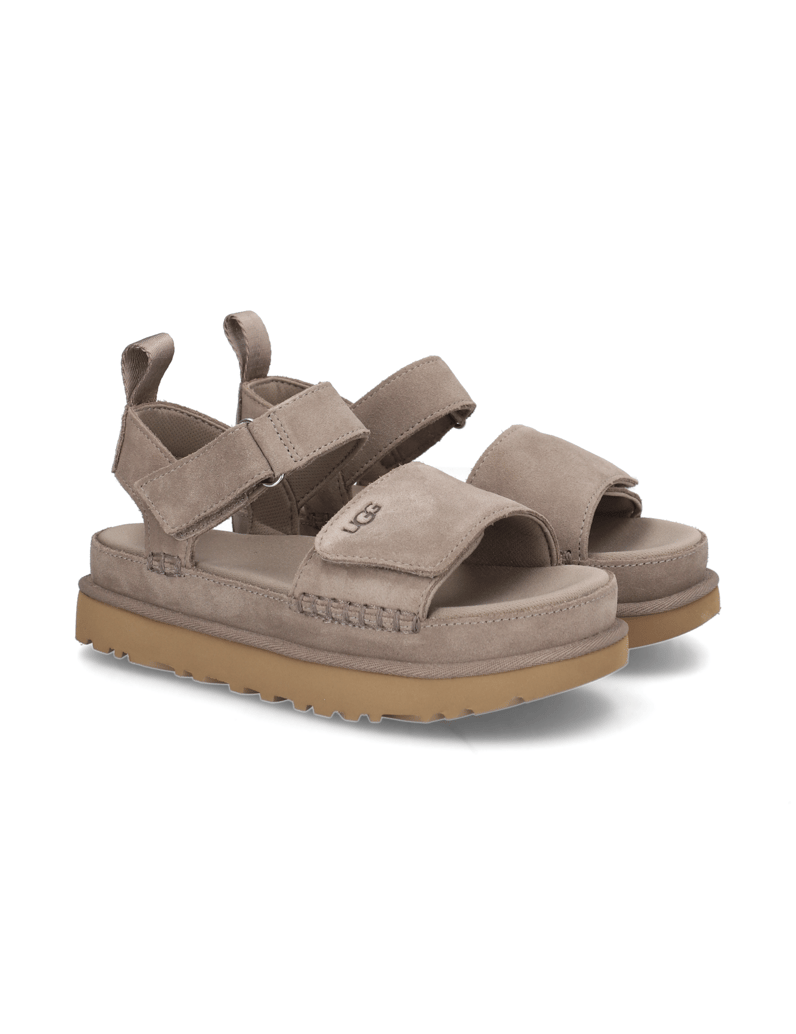 UGG-Goldenstar-braun