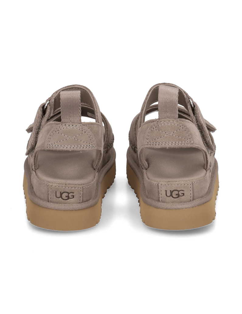 UGG-Goldenstar-braun