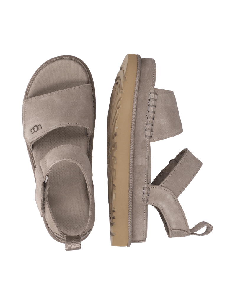 UGG-Goldenstar-braun