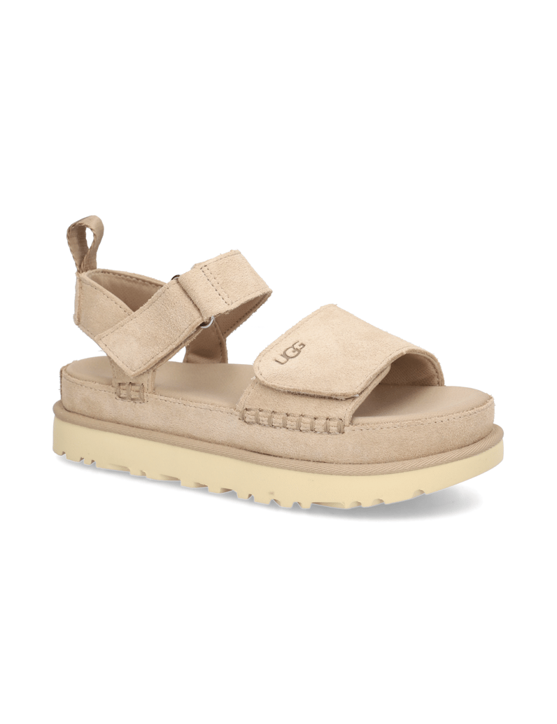 UGG-Goldenstar-braun