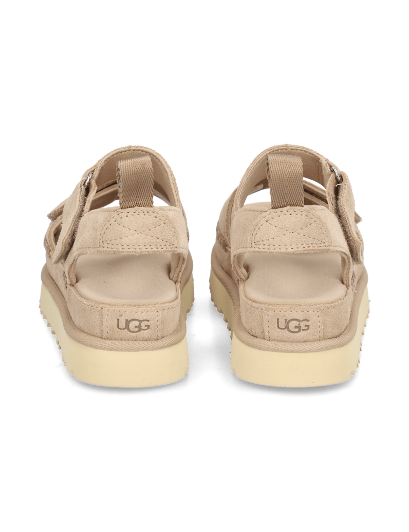 UGG-Goldenstar-braun