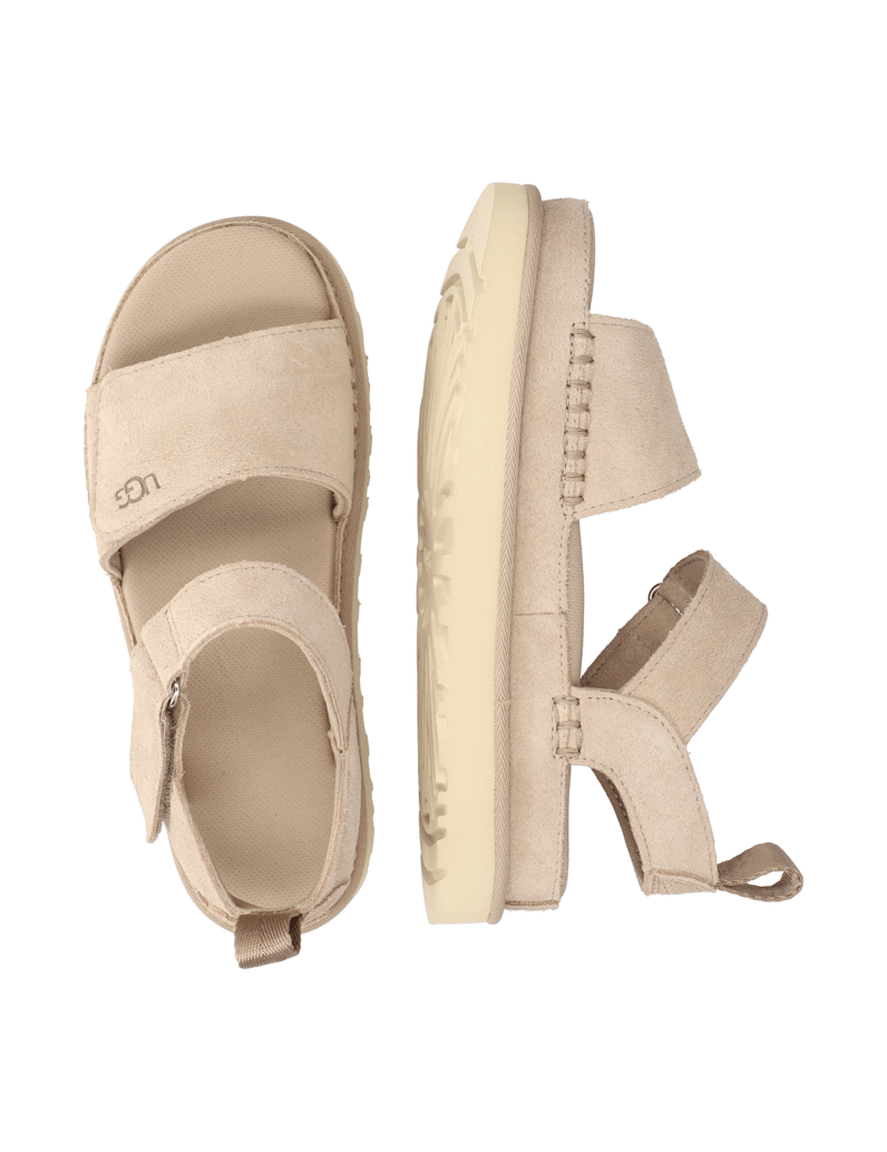 UGG-Goldenstar-braun