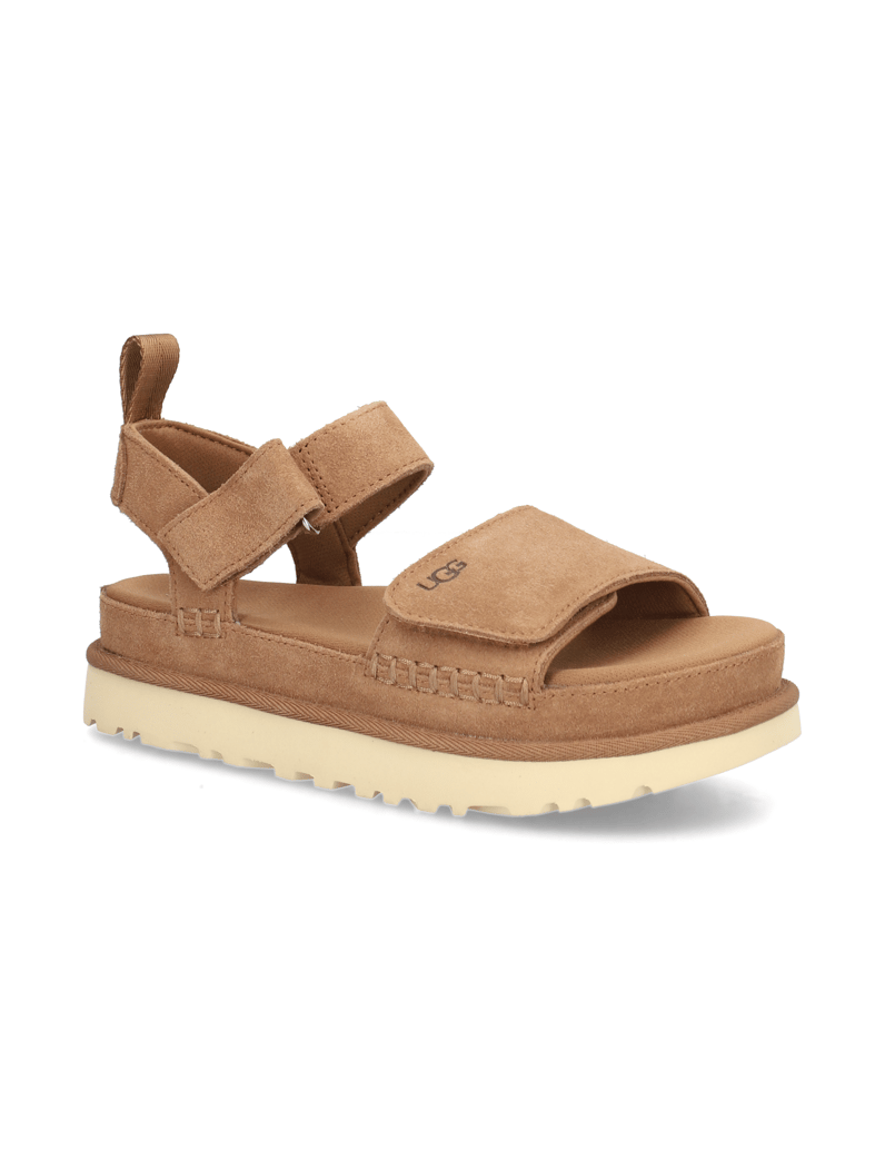 UGG-Goldenstar-braun